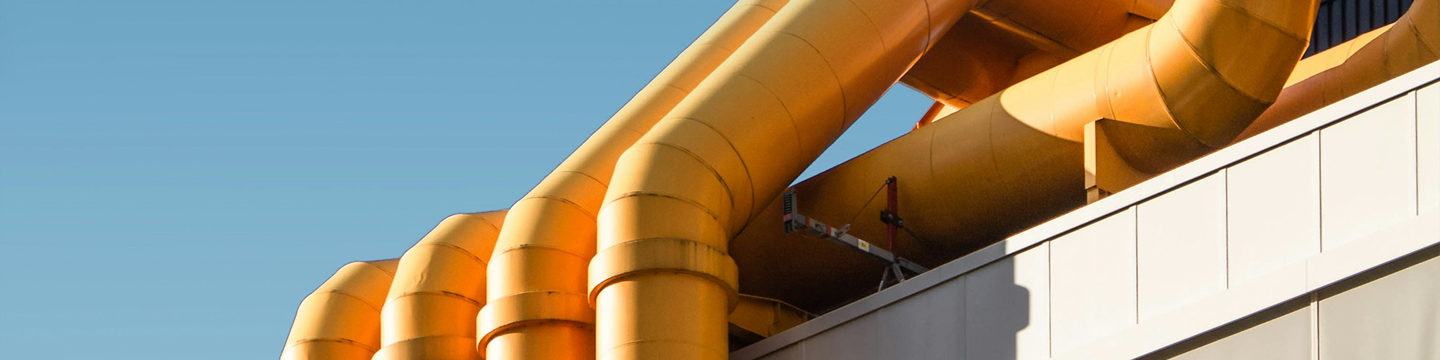 HDPE PE100 Pipe Now Available Up to 450mm