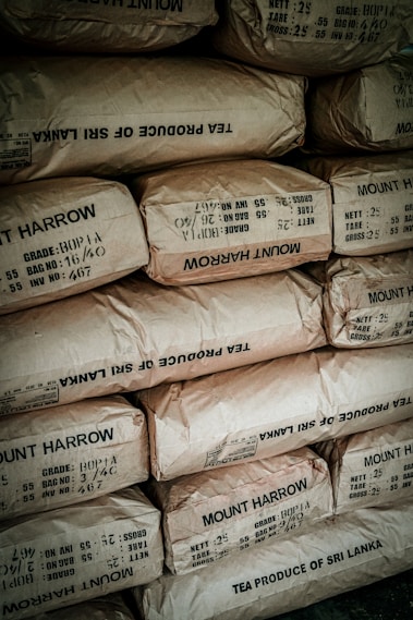 Cement
