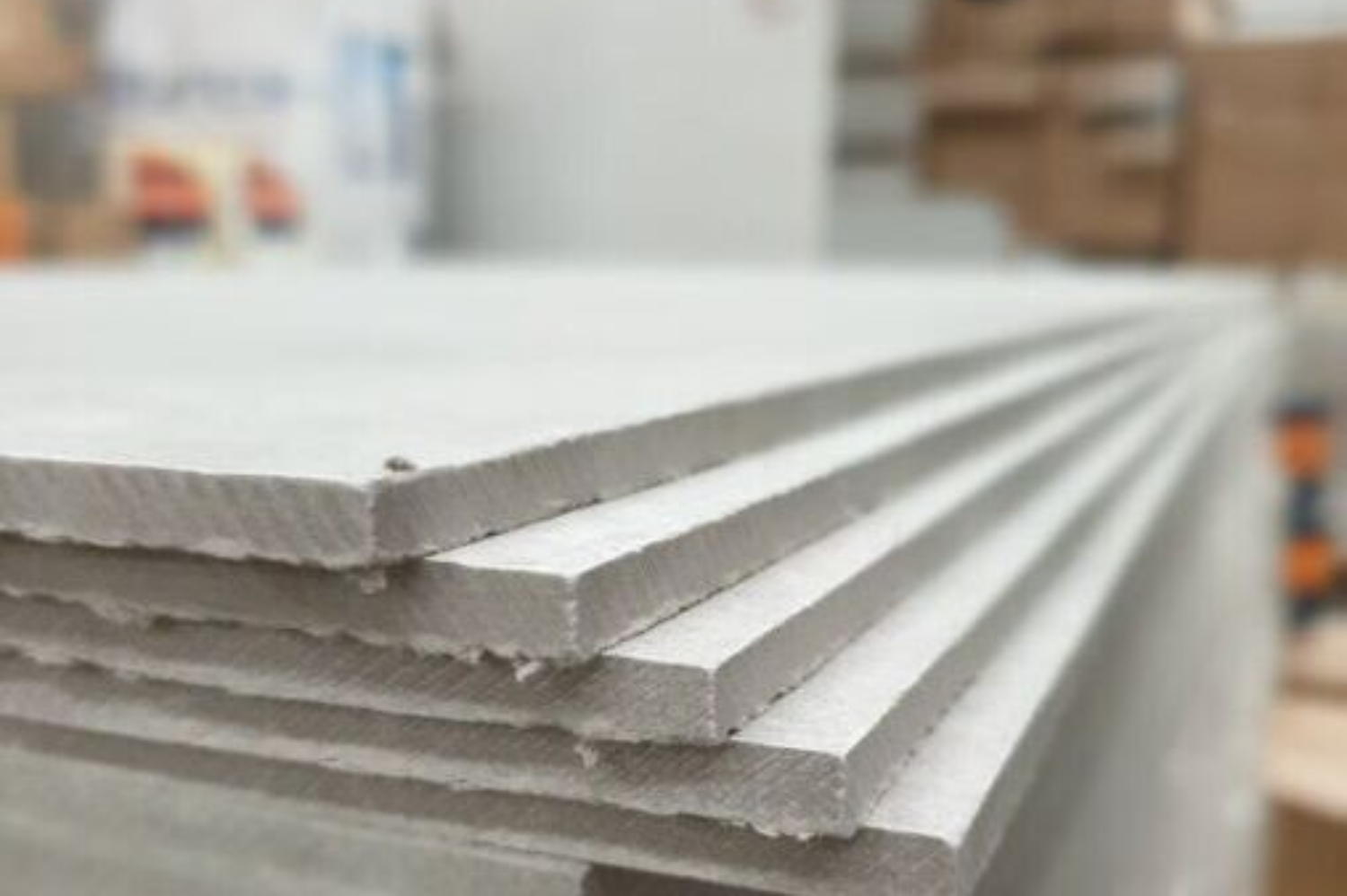 Fibre Cement Board