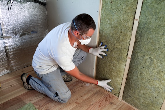 Insulation