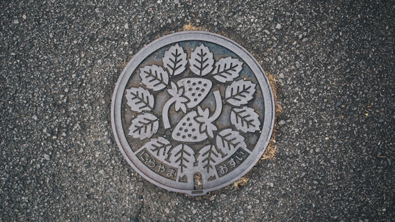 Manhole Covers