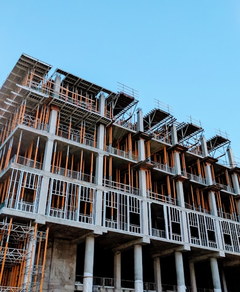 Scaffolding