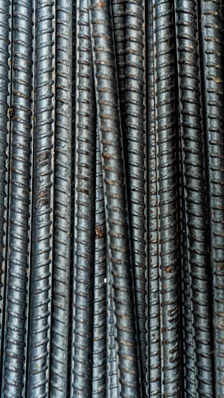 Steel Bars