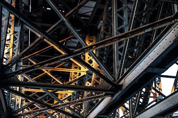 Structural Steel