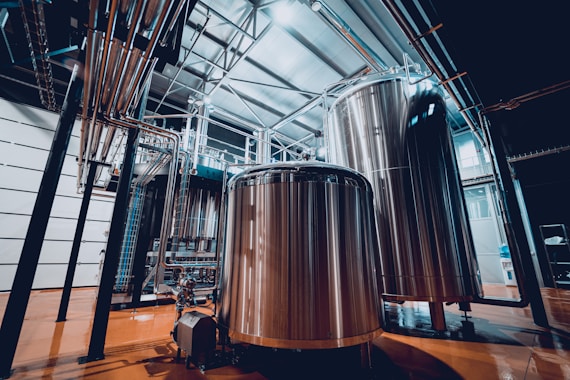 Water Tanks