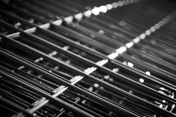 Wire Mesh